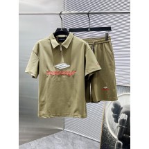 발렌시아가 캐주얼 세트 (해외배송)