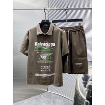 발렌시아가 캐주얼 세트 (해외배송)