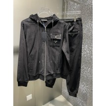 프라다 캐주얼 세트 (해외배송)