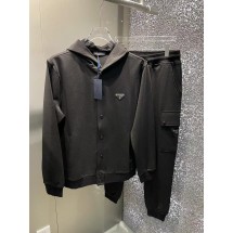 프라다 캐주얼 세트 (해외배송)