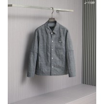 프라다 남성 재킷 (해외배송)