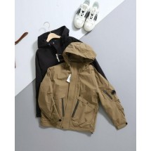 시피컴퍼니 클래식 빈티지 코튼 자켓 (국내배송)