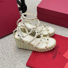 발렌티노 웨지 샌들 (해외배송)
