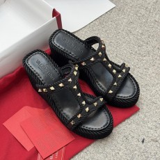 발렌티노 웨지 샌들 (해외배송)