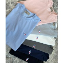 메종키츠네 삼여우 라운드 (국내배송)