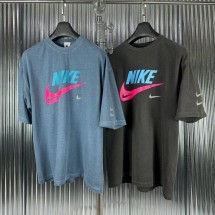 나이키 피그먼트 더블반팔 (국내배송)