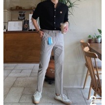 메종키츠네 아이스버튼가디건 (국내배송)