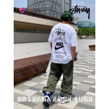 스투시 X 나이키  Nk콜라보티 (국내배송)