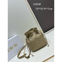 디올 졸리 버킷백 (해외배송)