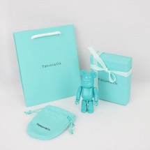 티파니앤코 베어2 차량용 방향제 (국내배송)