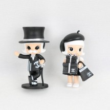 샤넬 커플 차량용 방향제 (국내배송)