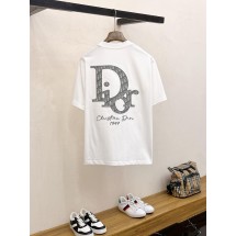 디올 반팔 티셔츠 (해외배송)
