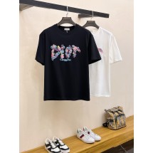 디올 반팔 티셔츠 2컬러 (해외배송)