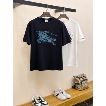 버버리 반팔 티셔츠 2컬러 (해외배송)