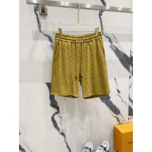 펜디 자카드 타월 테일러드 슈트 반바지 (해외배송)