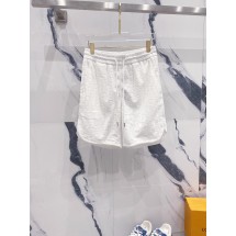 디올 자카드 타월 반바지 (해외배송)