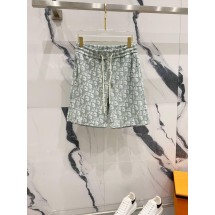 디올 테리 반바지 (해외배송)