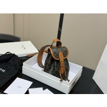 셀린느 소가죽 백팩 (해외배송)