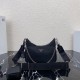 프라다 테수토 나일론 호보백 (해외배송)