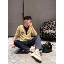 펜디 25SS 초봄 뉴 크라운 데님 팬츠 (정품급 해외배송)