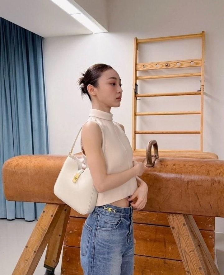 셀린느 까미유 소프트16 스몰백 (국내배송)