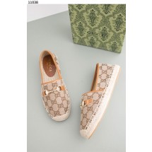 구찌 GUCCI 홀스빗 GG 캔버스 에스파  (국내배송)