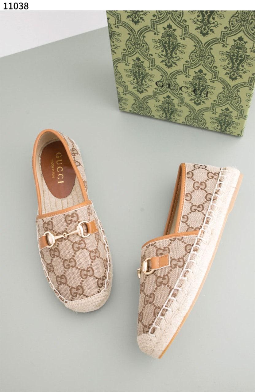 구찌 GUCCI 홀스빗 GG 캔버스 에스파  (국내배송)