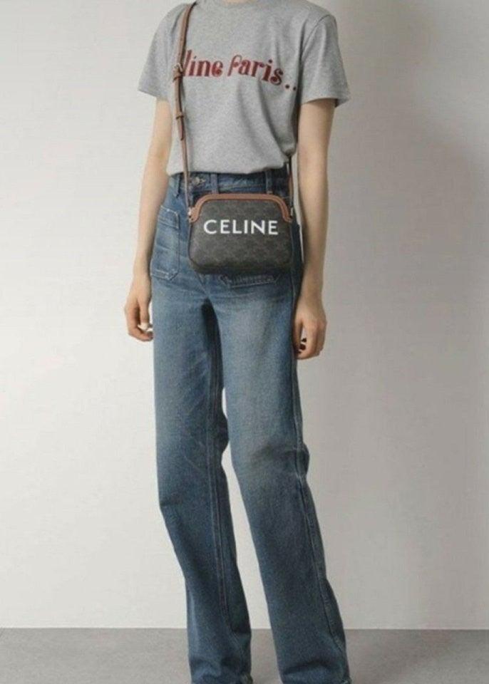 셀린느 카메라백 빅로고 (국내배송)