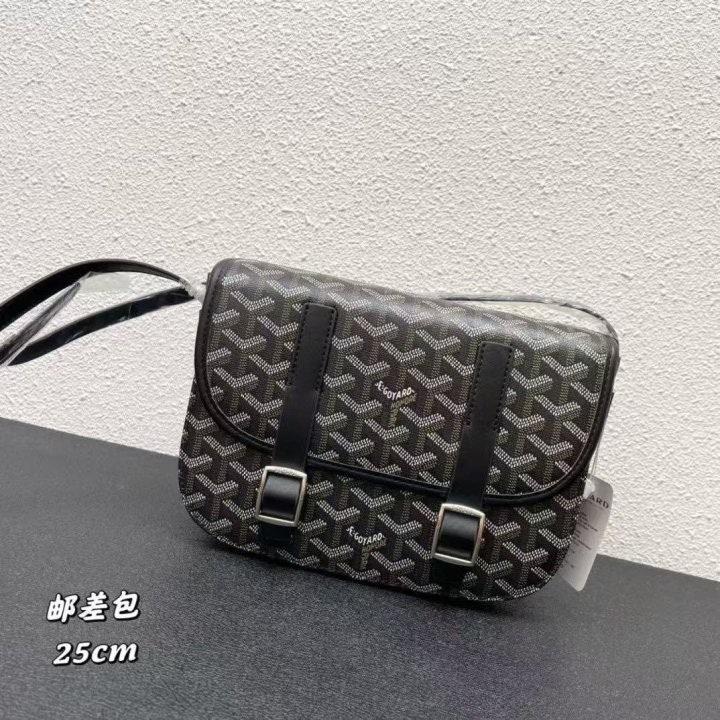 고야드 메신져 (국내배송)