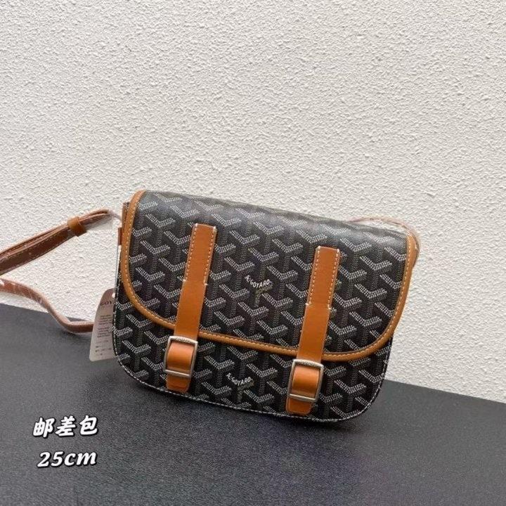 고야드 메신져 (국내배송)
