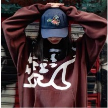 휴먼메이드 볼캡 (국내배송)