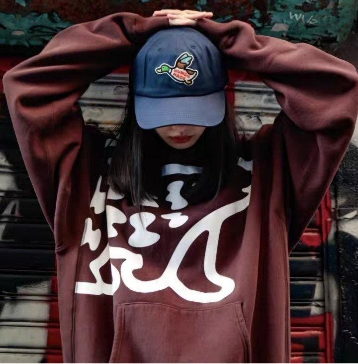 휴먼메이드 볼캡 (국내배송)