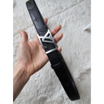 루이비통 남성 벨트 (국내배송)