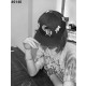 크롬하츠크로스패치 베이스볼 캡 (국내배송)