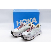 호카 마파테 스피드 2 몽클레어 화이트 (국내배송)