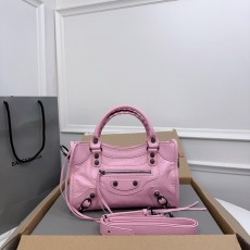 발렌시아가 미니 시티백 (해외배송)