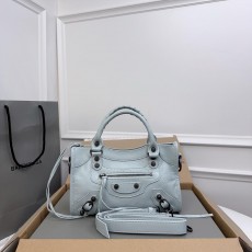 발렌시아가 미니 시티백 (해외배송)