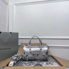 발렌시아가 카골 XS 핸드백 (해외배송)
