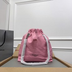 발렌시아가 버킷백 (해외배송)