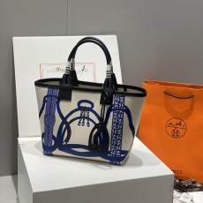 에르메스 스티플 28 토트백 (해외배송)
