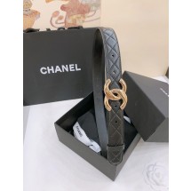 샤넬 여성용 벨트 (해외배송)