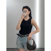 셀린느 자수 올매치 베스트 (해외배송)