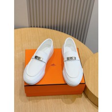 에르메스 H 프리스타일 남성 로퍼 (해외배송)