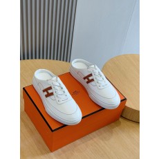 에르메스 H 프리스타일 남성 운동화 (해외배송)