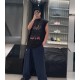 발렌시아가 BLCG 25SS 로스앤젤레스 나이트 뷰 조끼 (정품급 해외배송)