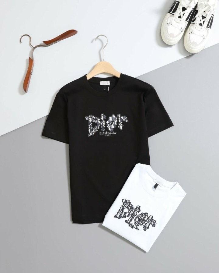 디올 오블리크 로고 라운드 (국내배송)