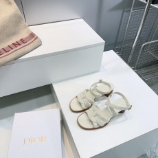 디올 로만 샌들 (해외배송)
