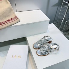 디올 로만 샌들 (해외배송)