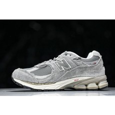 뉴발란스 NB 2002R 스니커즈 (해외배송)