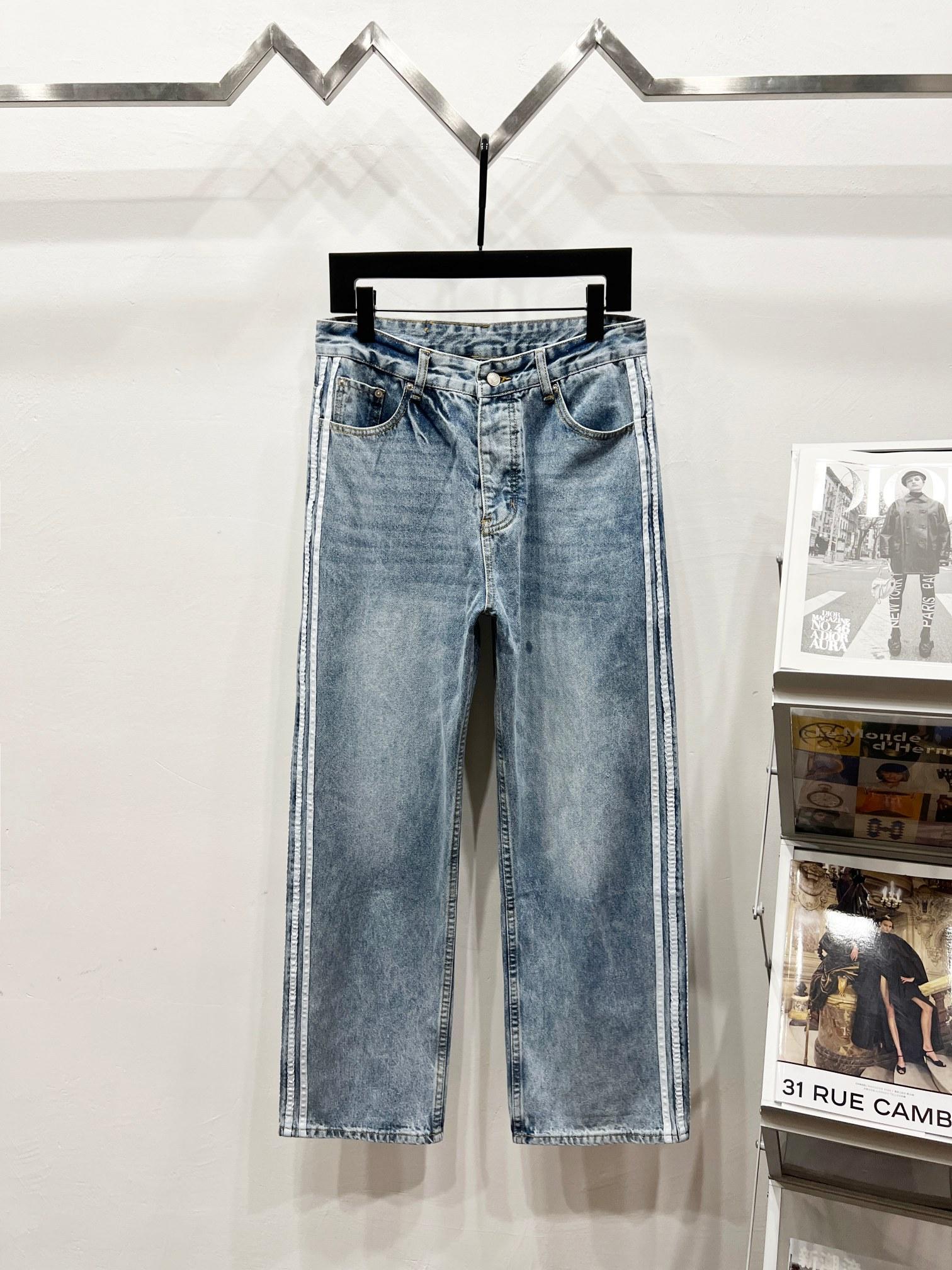 발렌시아가 청바지 (해외배송)